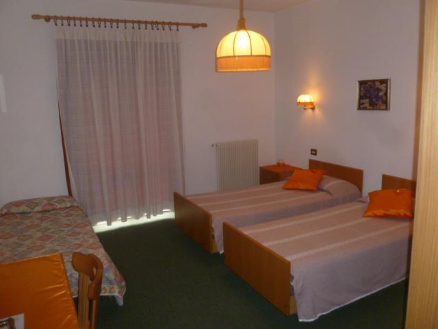 Albergo Negritella Borgo Valsugana Exterior photo