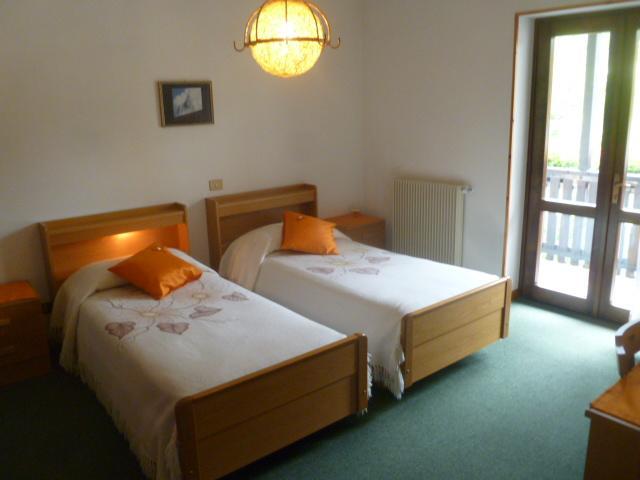 Albergo Negritella Borgo Valsugana Exterior photo