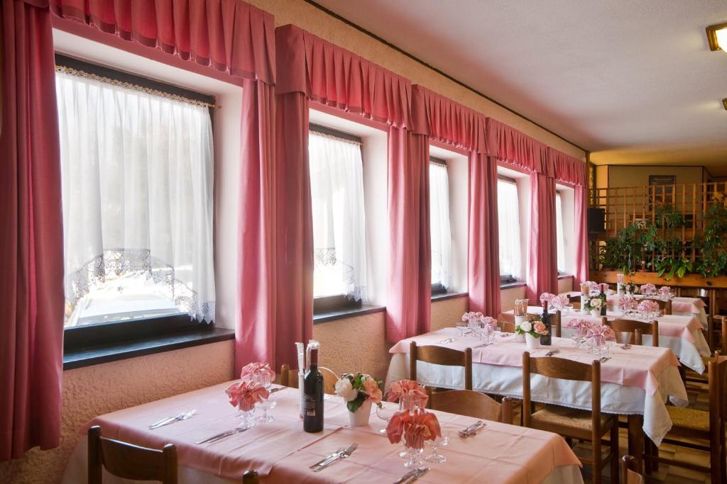 Albergo Negritella Borgo Valsugana Exterior photo