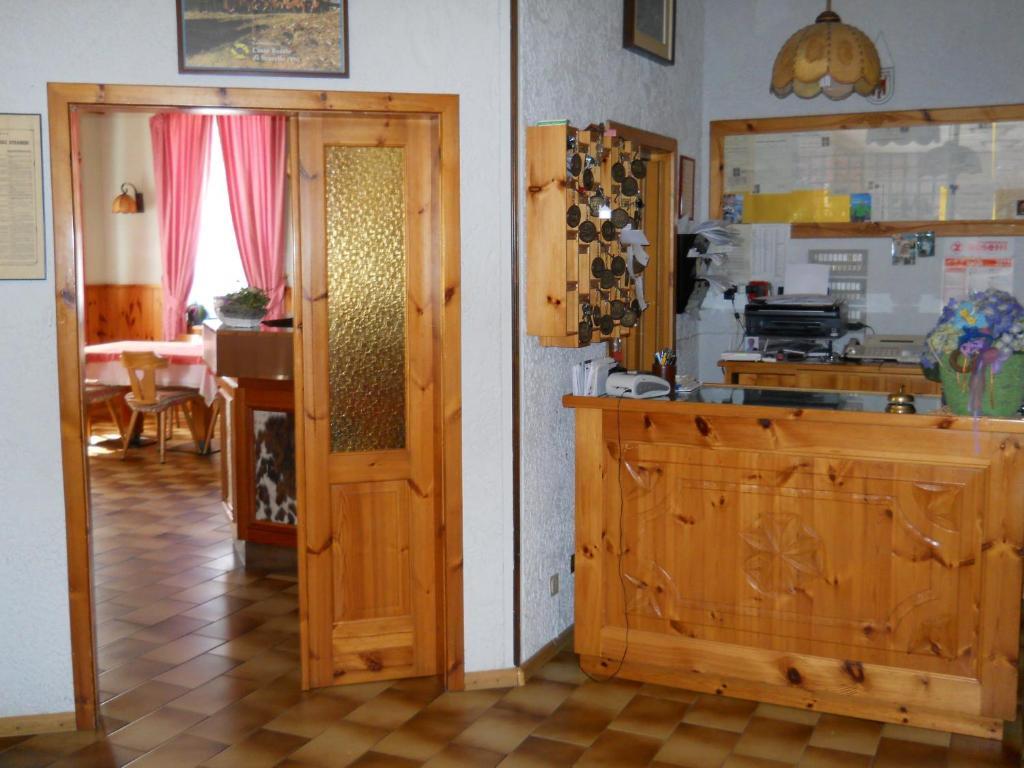 Albergo Negritella Borgo Valsugana Exterior photo