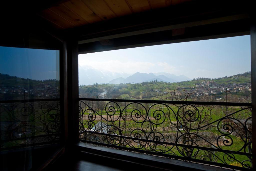 Albergo Negritella Borgo Valsugana Room photo