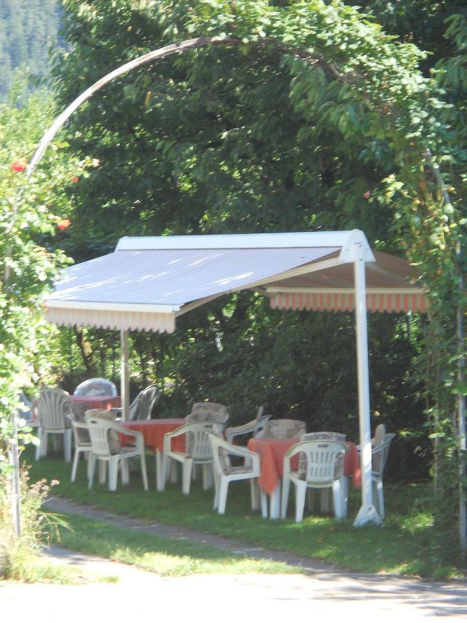 Albergo Negritella Borgo Valsugana Exterior photo